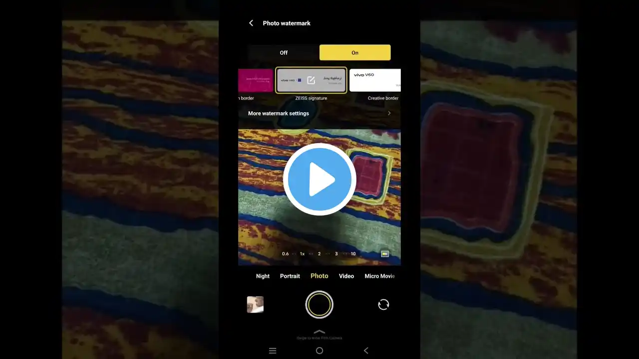 ภาพตัวอย่างวิดีโอ