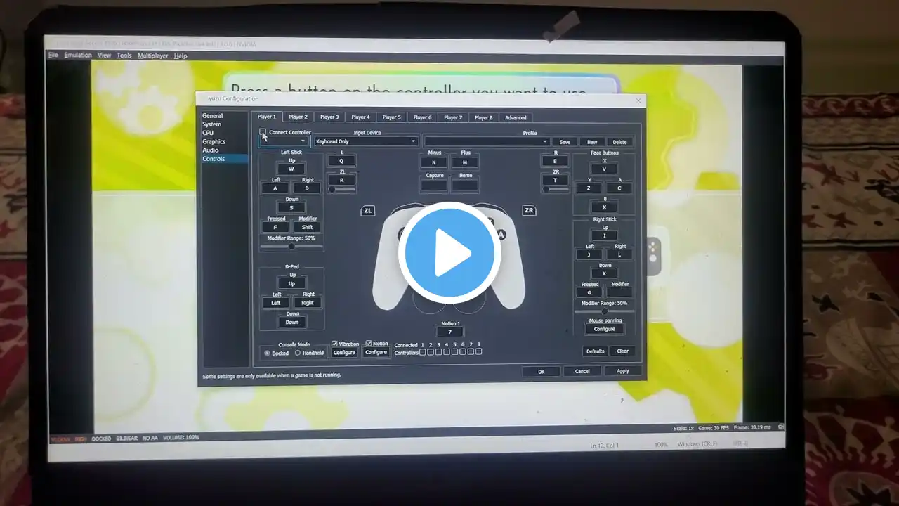 ภาพตัวอย่างวิดีโอ
