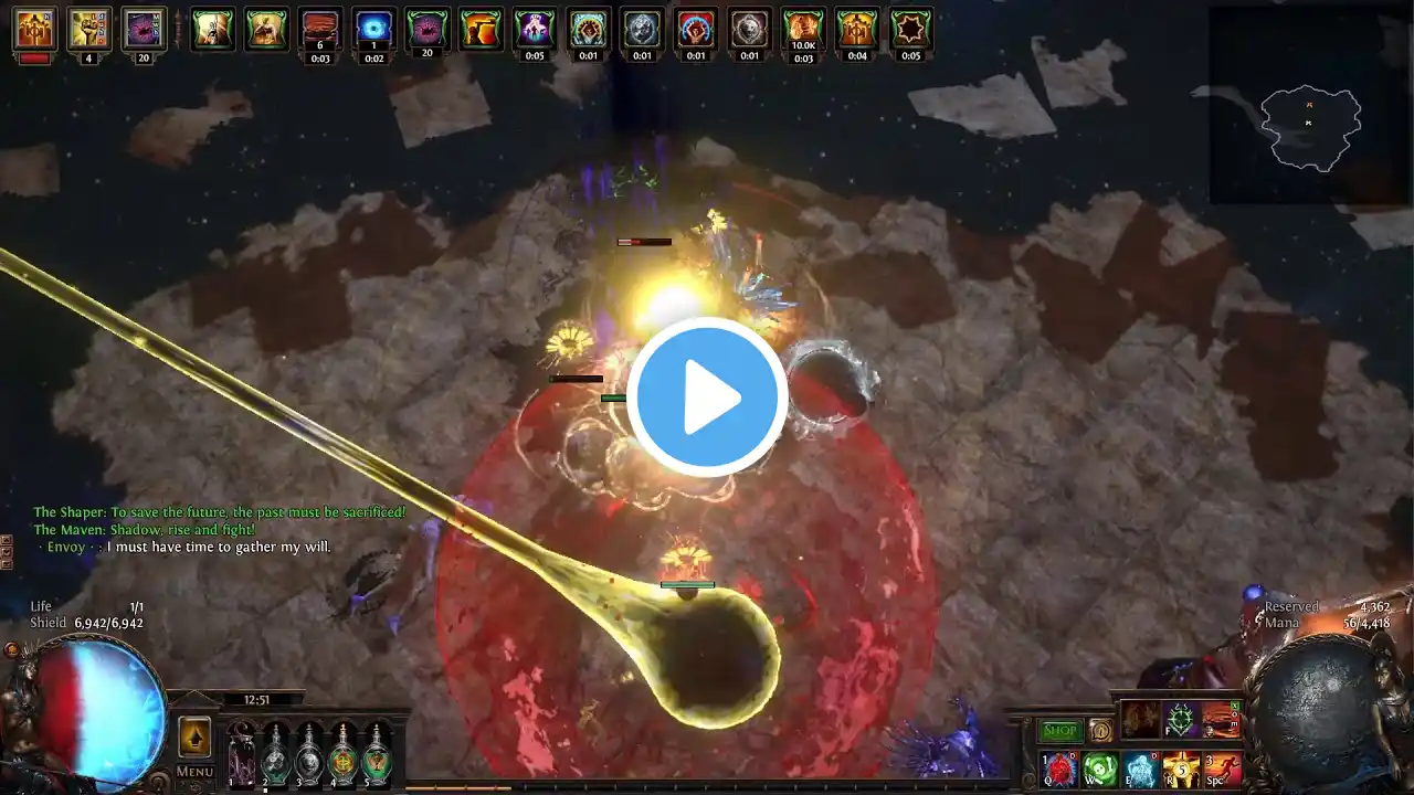 ภาพตัวอย่างวิดีโอ