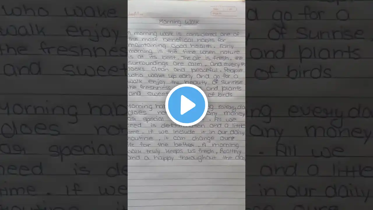 ภาพตัวอย่างวิดีโอ