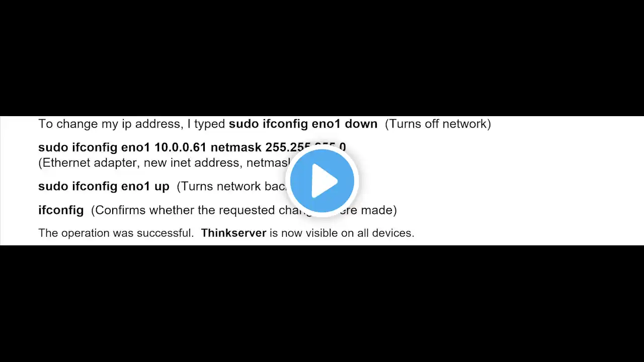 ภาพตัวอย่างวิดีโอ