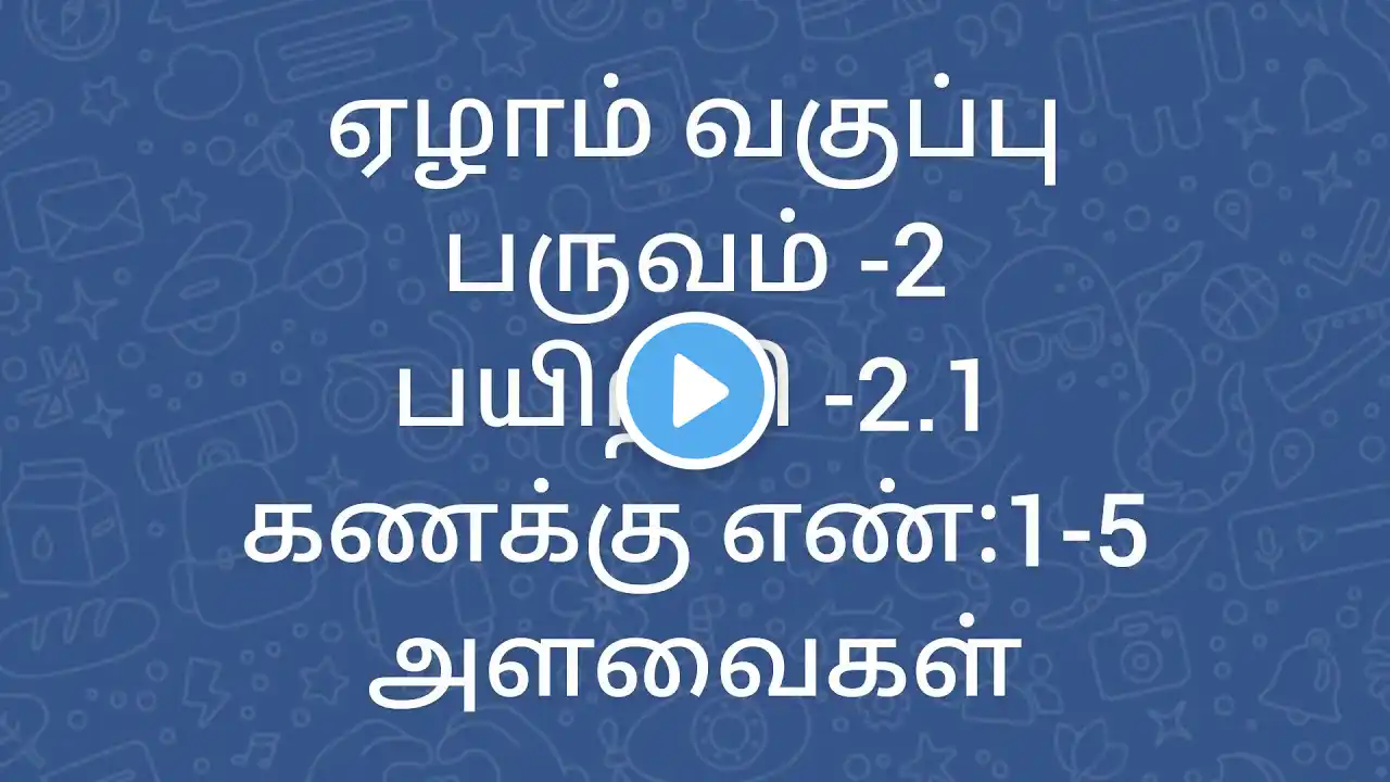 ภาพตัวอย่างวิดีโอ