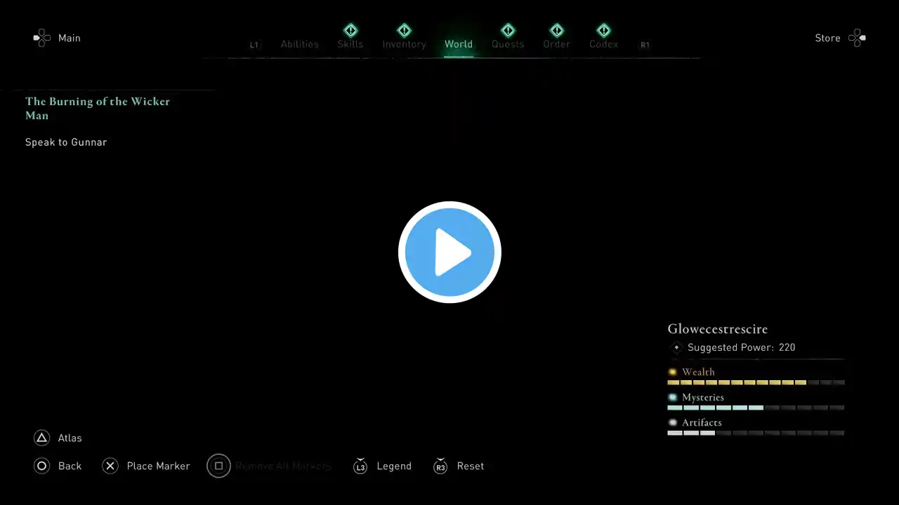 ภาพตัวอย่างวิดีโอ