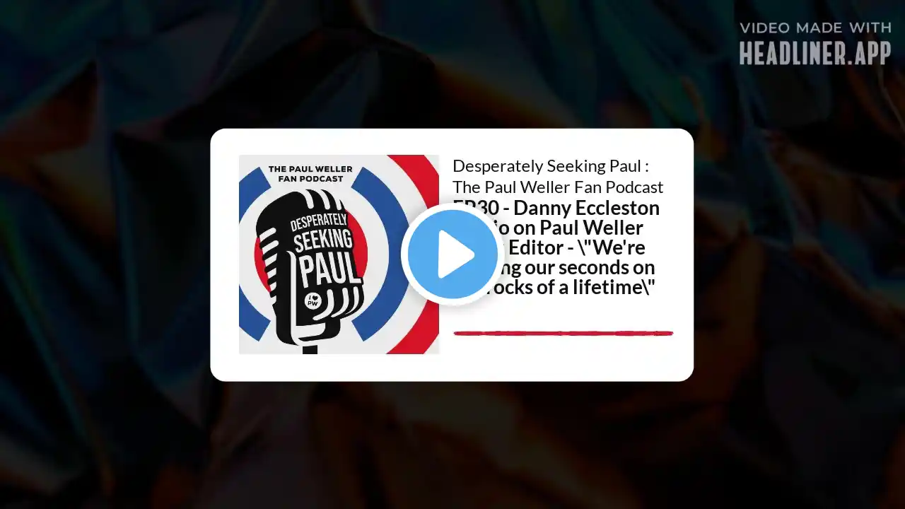 ภาพตัวอย่างวิดีโอ