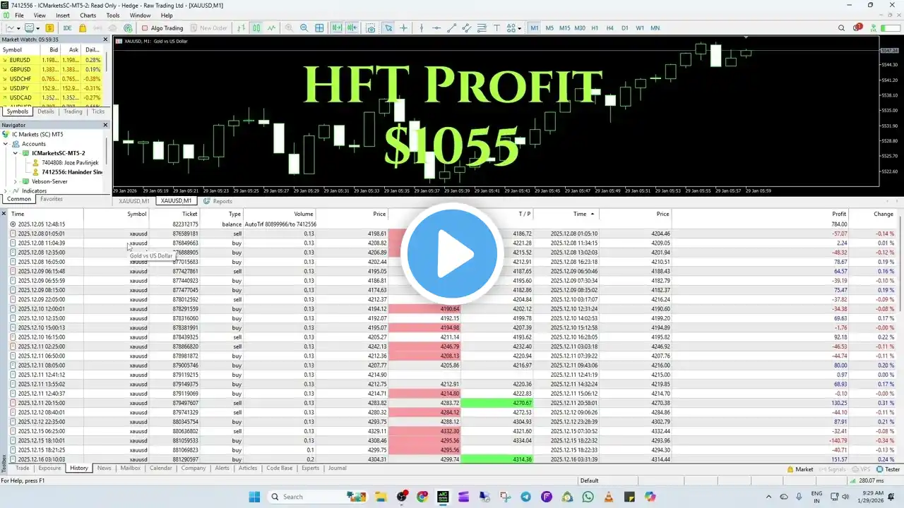 ภาพตัวอย่างวิดีโอ