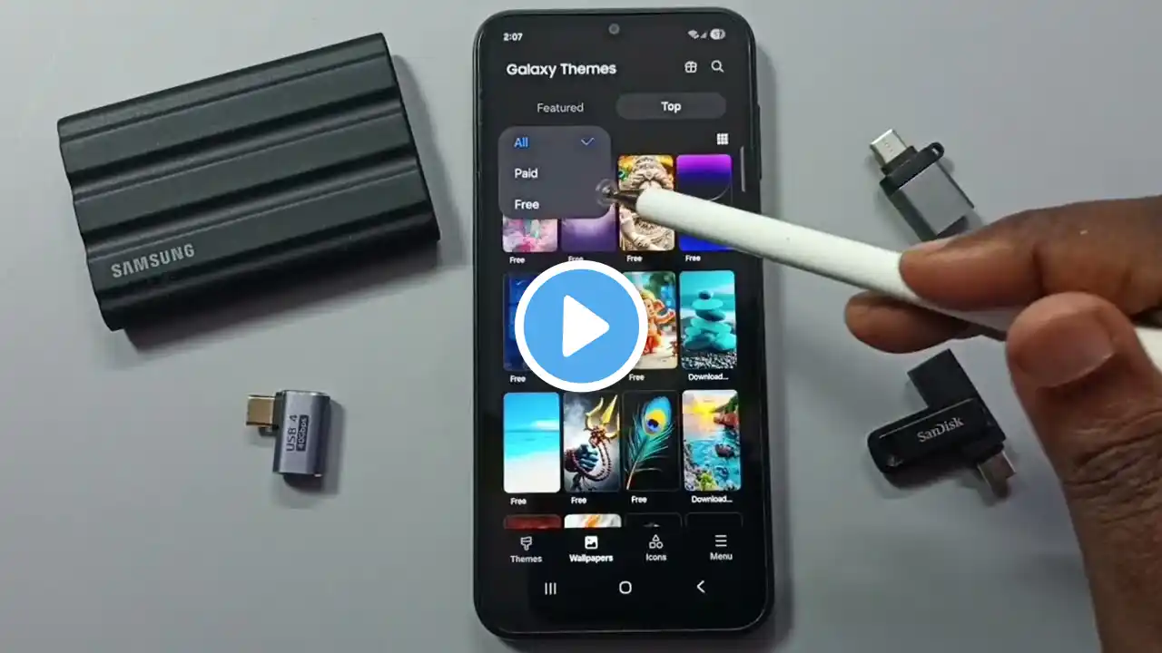 ภาพตัวอย่างวิดีโอ