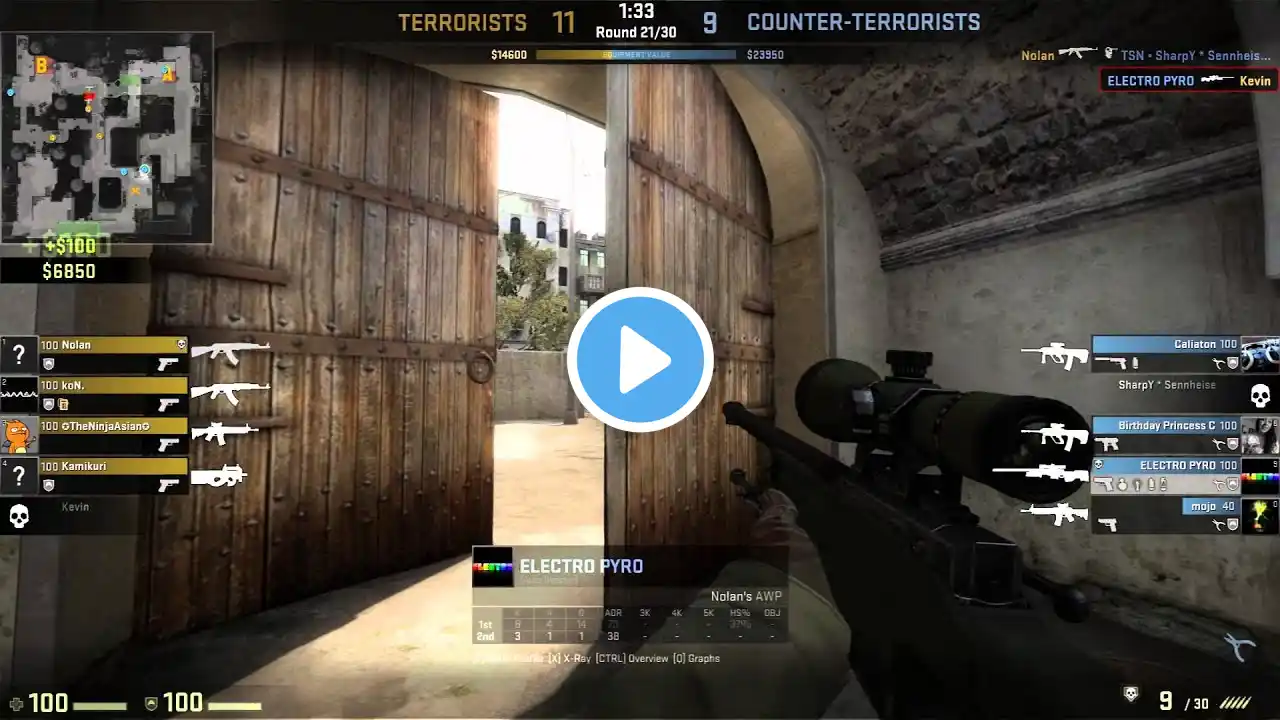 ภาพตัวอย่างวิดีโอ