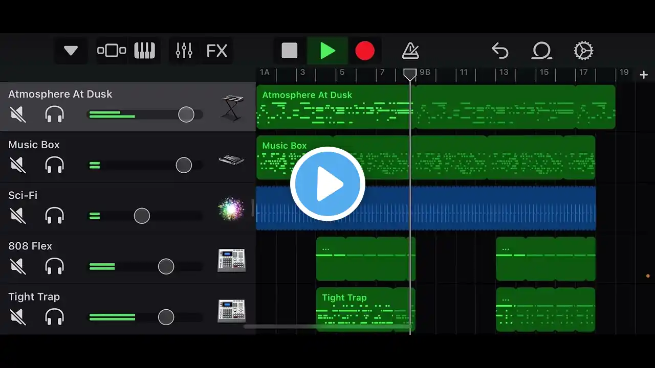 ภาพตัวอย่างวิดีโอ