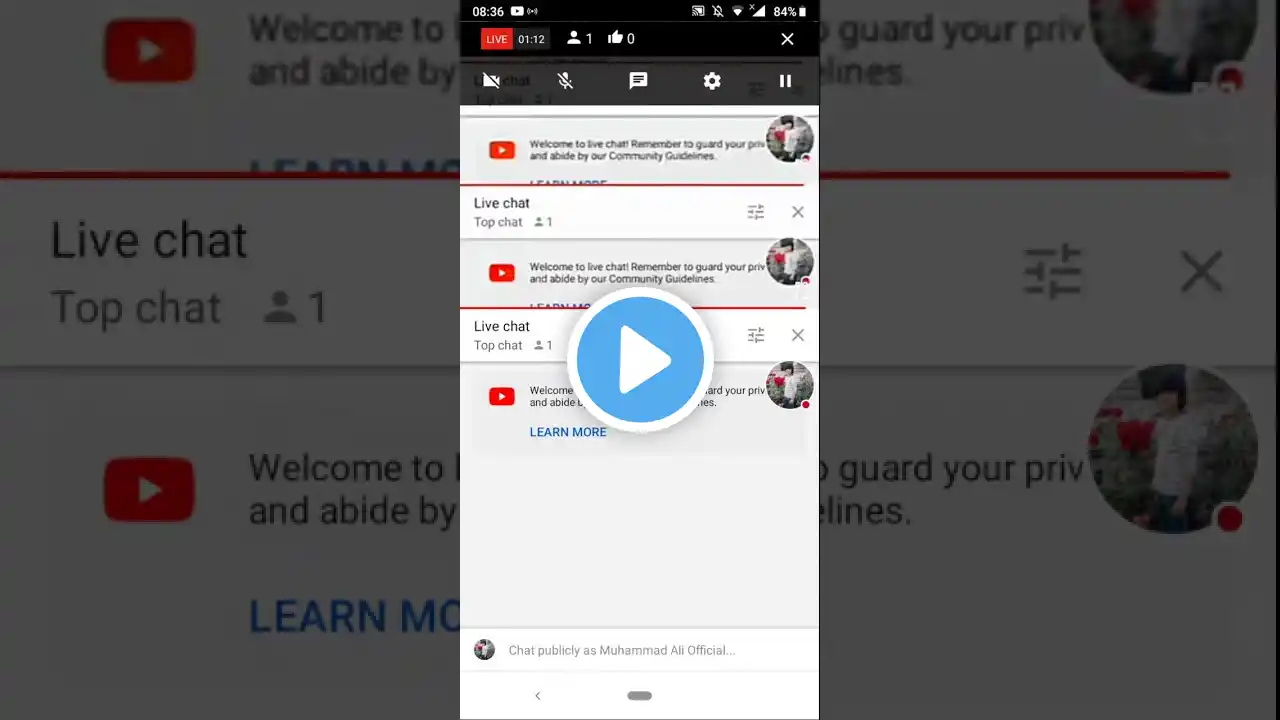 ภาพตัวอย่างวิดีโอ