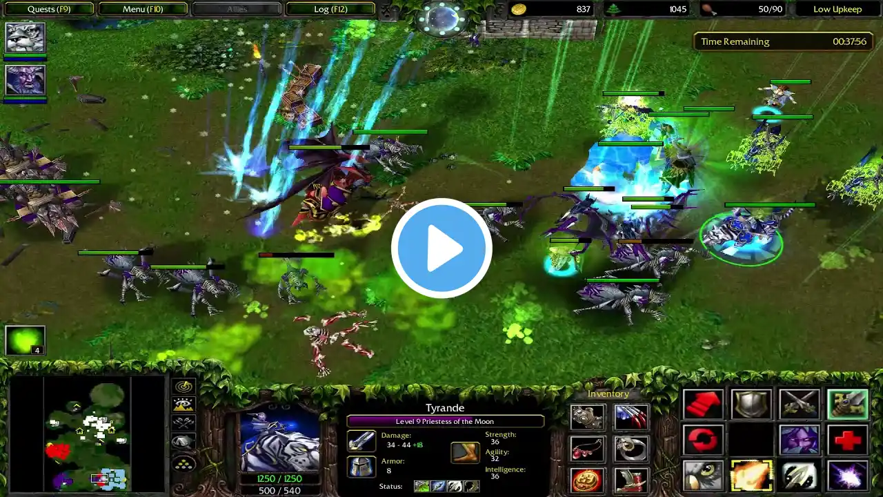 ภาพตัวอย่างวิดีโอ