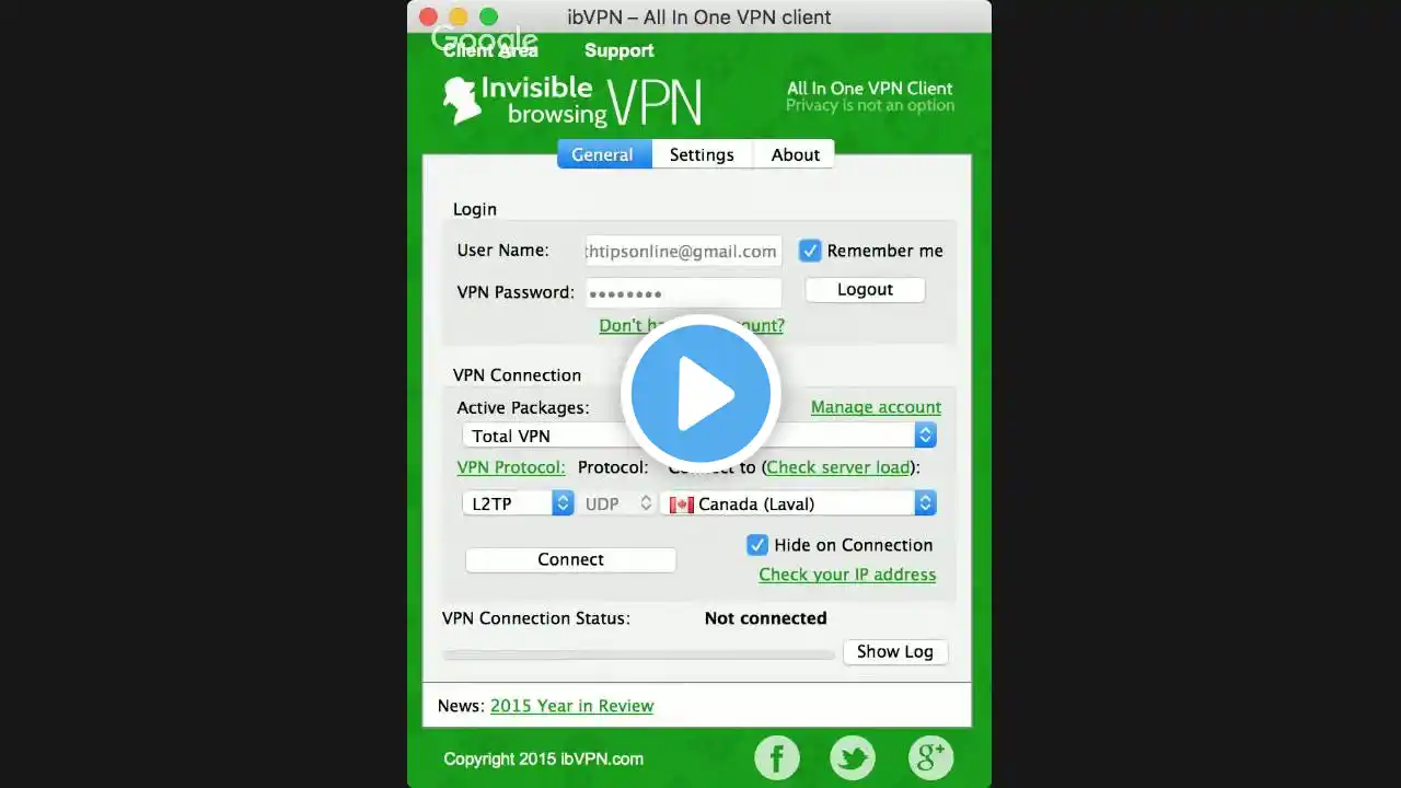 ภาพตัวอย่างวิดีโอ