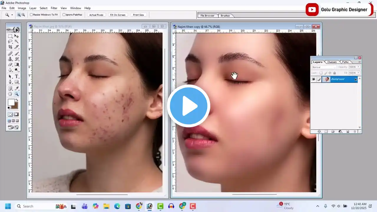 ภาพตัวอย่างวิดีโอ