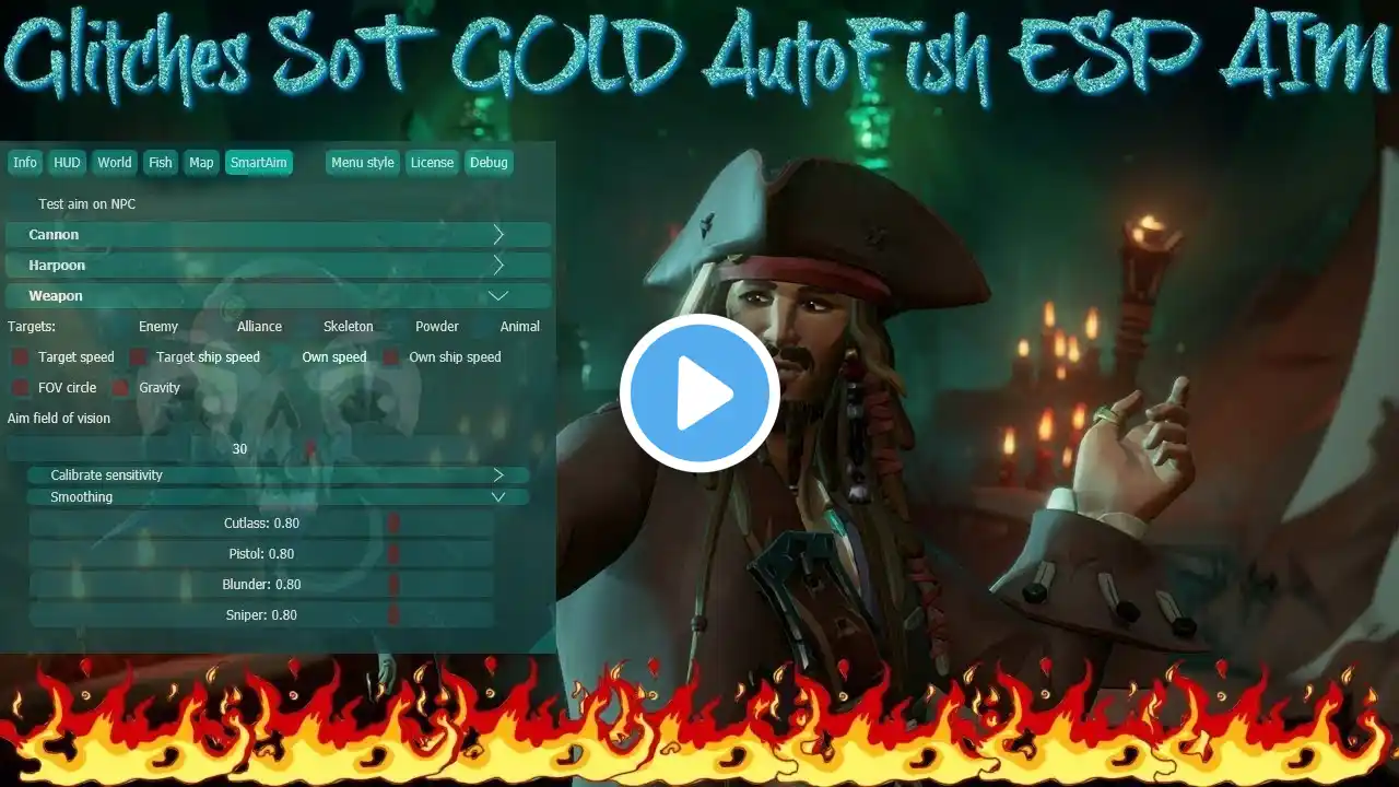 ภาพตัวอย่างวิดีโอ