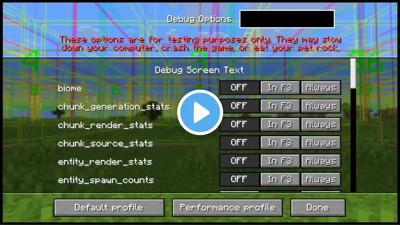 ภาพตัวอย่างวิดีโอ