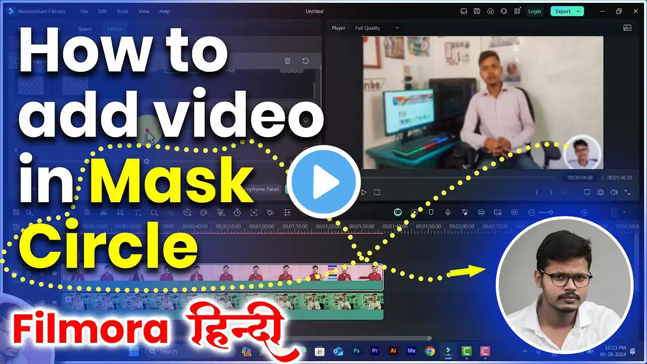 ภาพตัวอย่างวิดีโอ