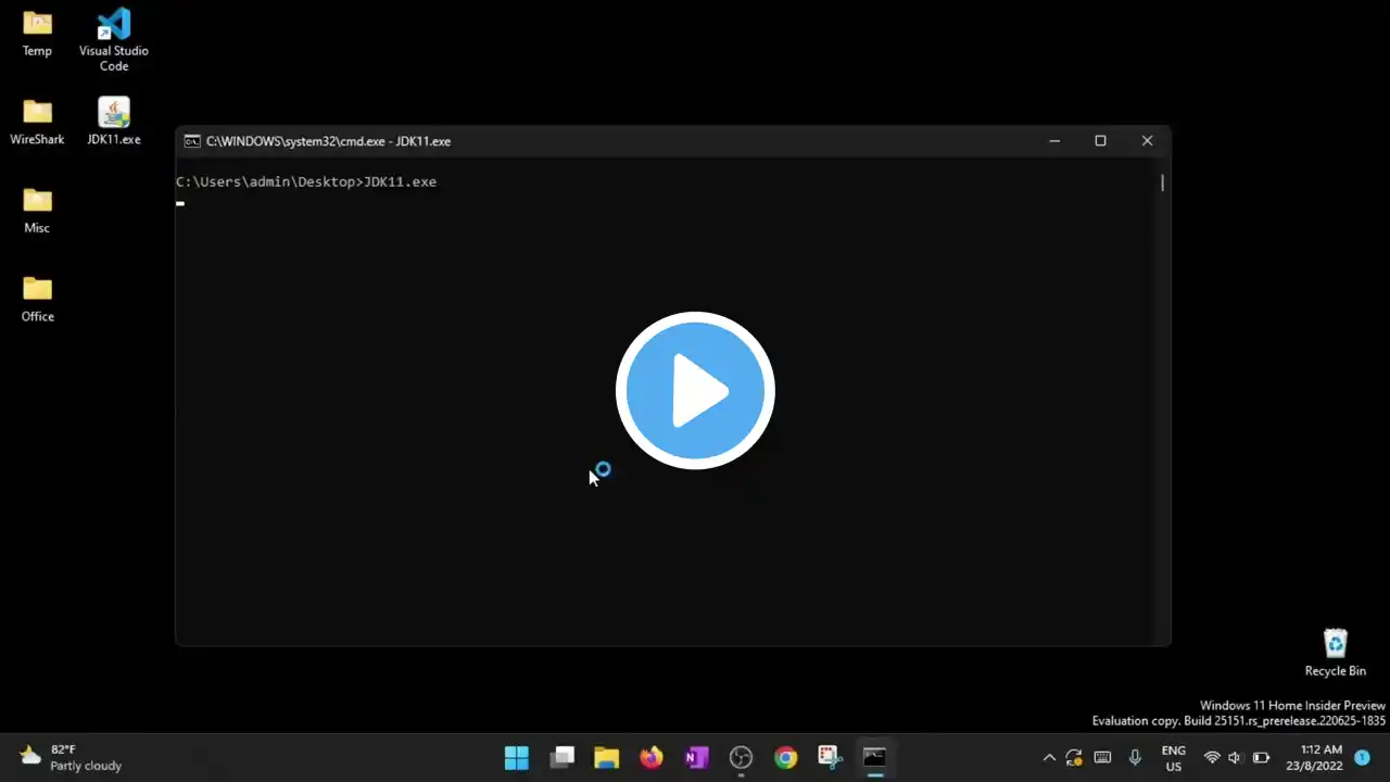 ภาพตัวอย่างวิดีโอ