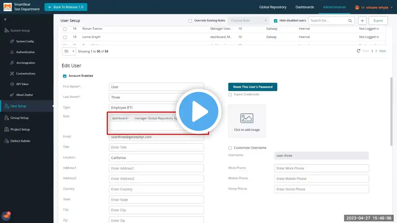 ภาพตัวอย่างวิดีโอ