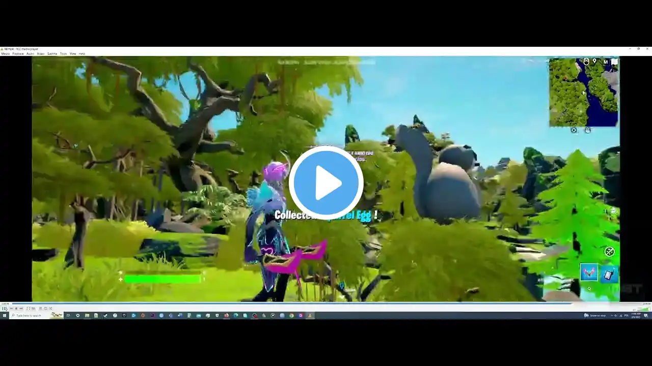 ภาพตัวอย่างวิดีโอ