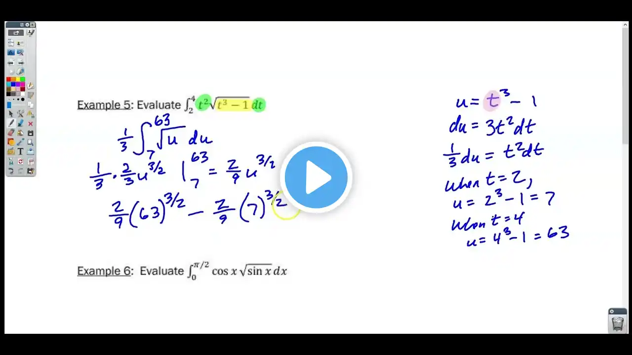 ภาพตัวอย่างวิดีโอ