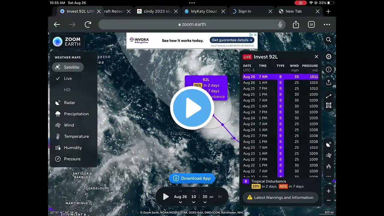 ภาพตัวอย่างวิดีโอ