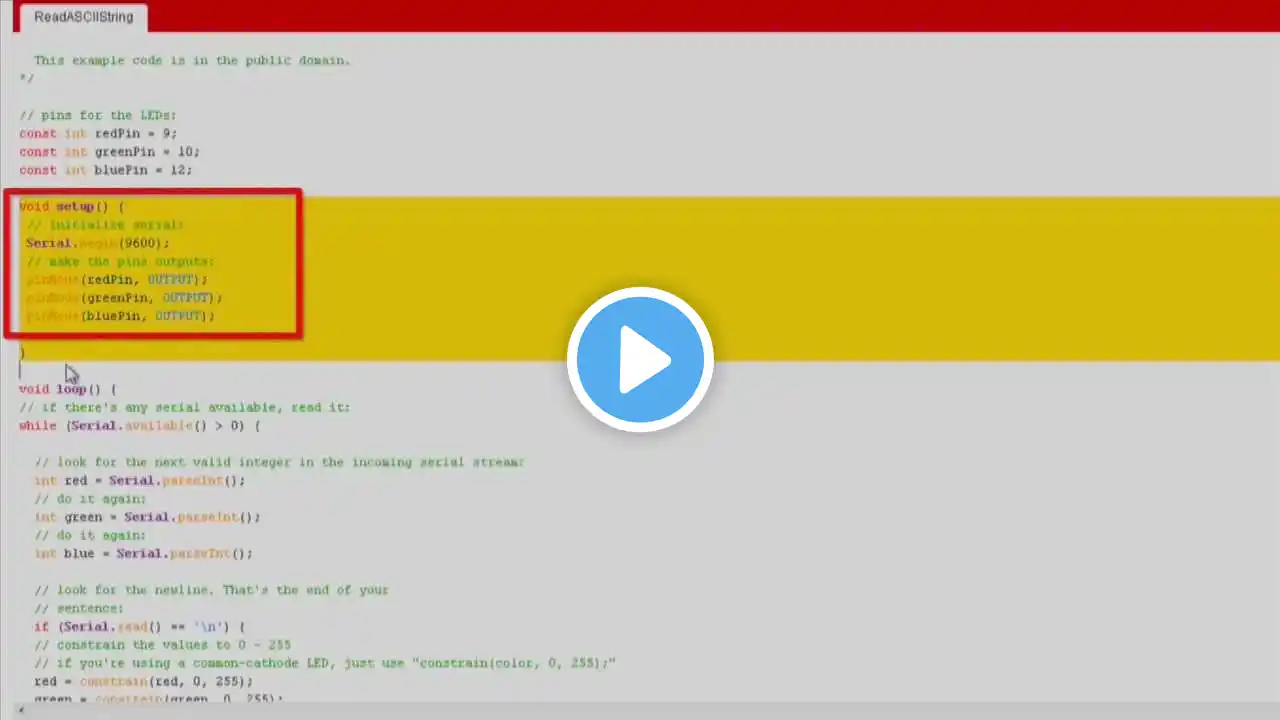 ภาพตัวอย่างวิดีโอ