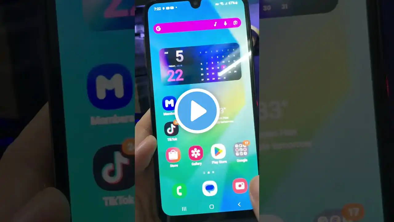 ภาพตัวอย่างวิดีโอ