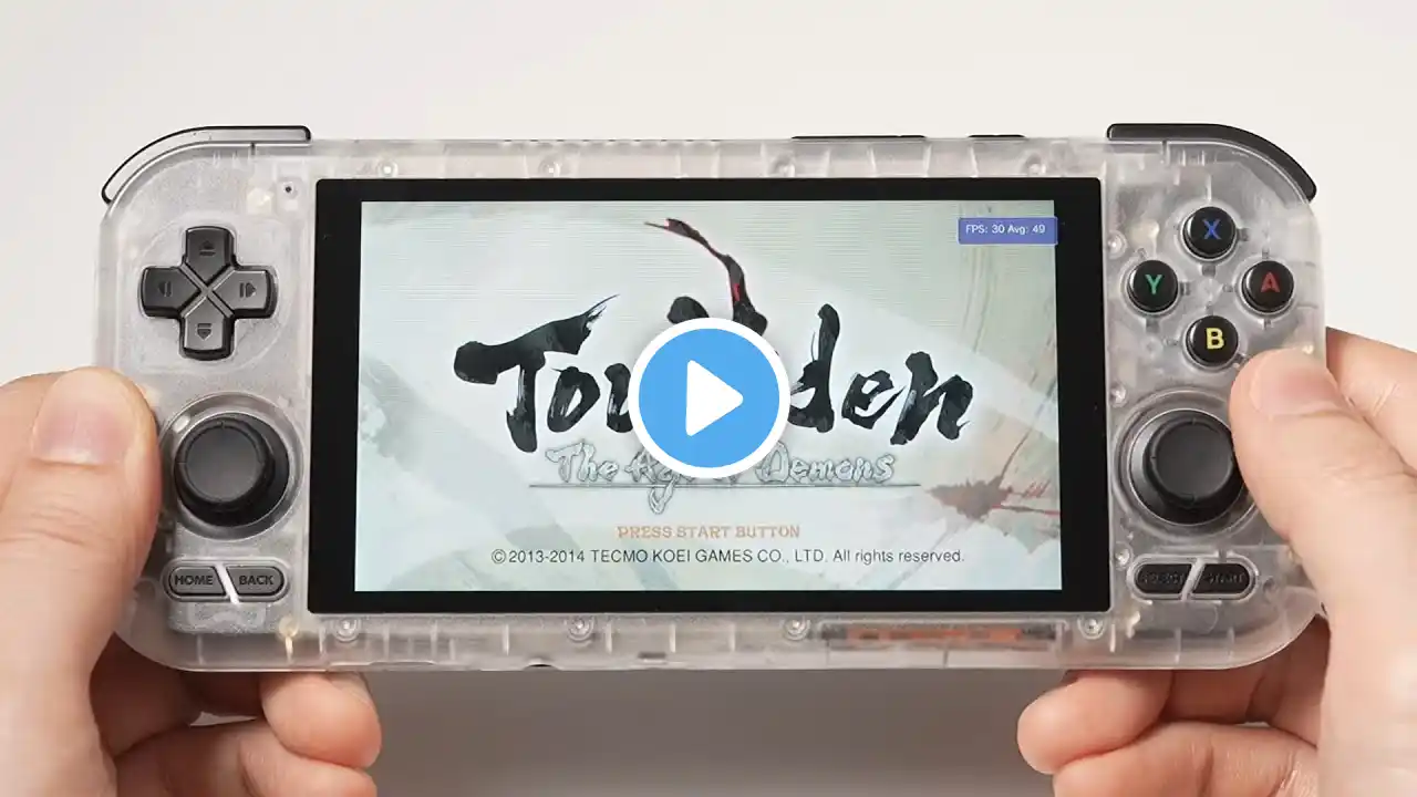 ภาพตัวอย่างวิดีโอ