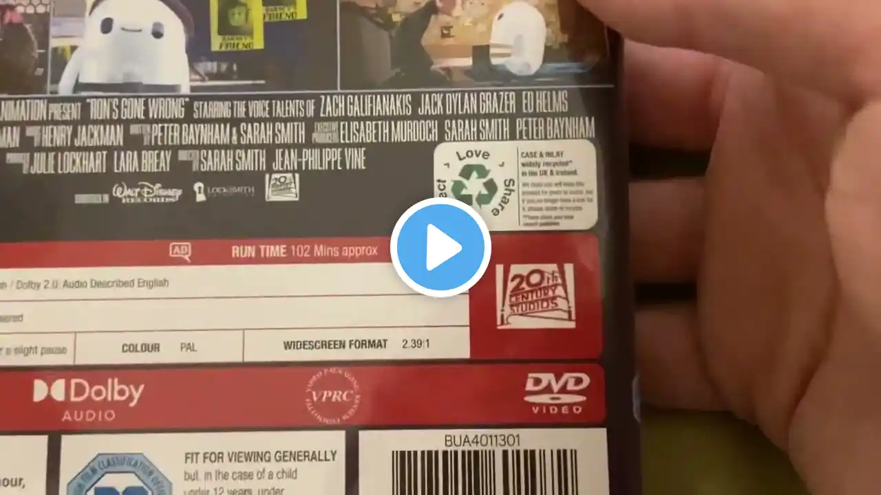 ภาพตัวอย่างวิดีโอ