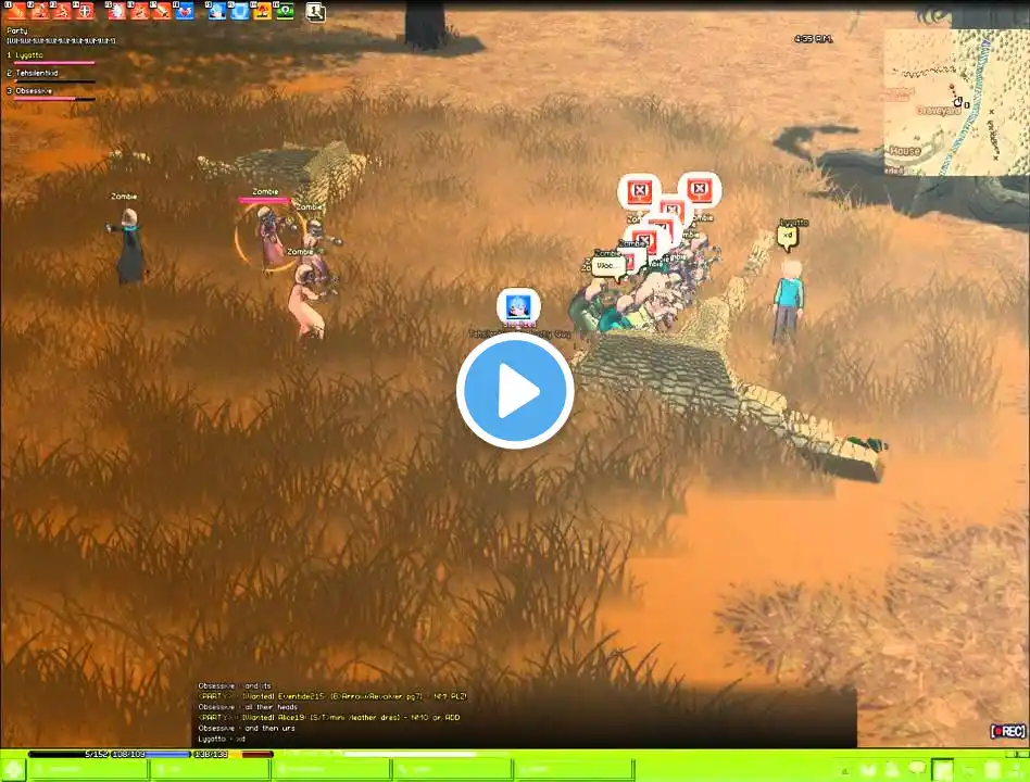 ภาพตัวอย่างวิดีโอ