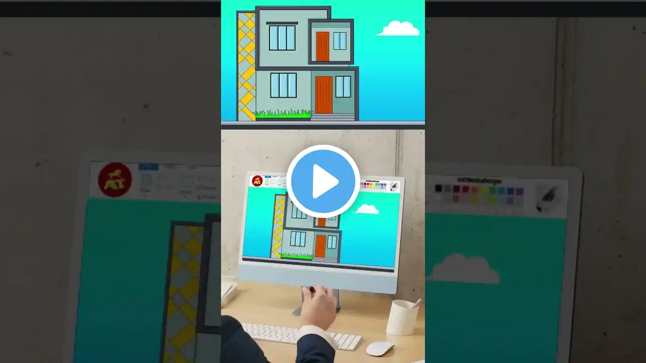 ภาพตัวอย่างวิดีโอ