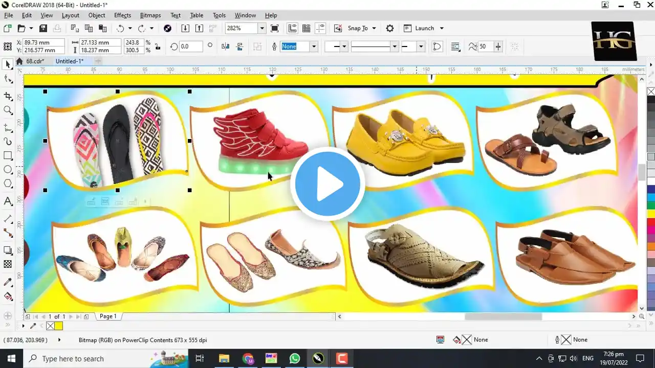 ภาพตัวอย่างวิดีโอ