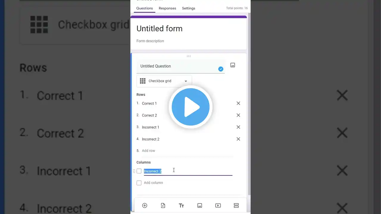 ภาพตัวอย่างวิดีโอ