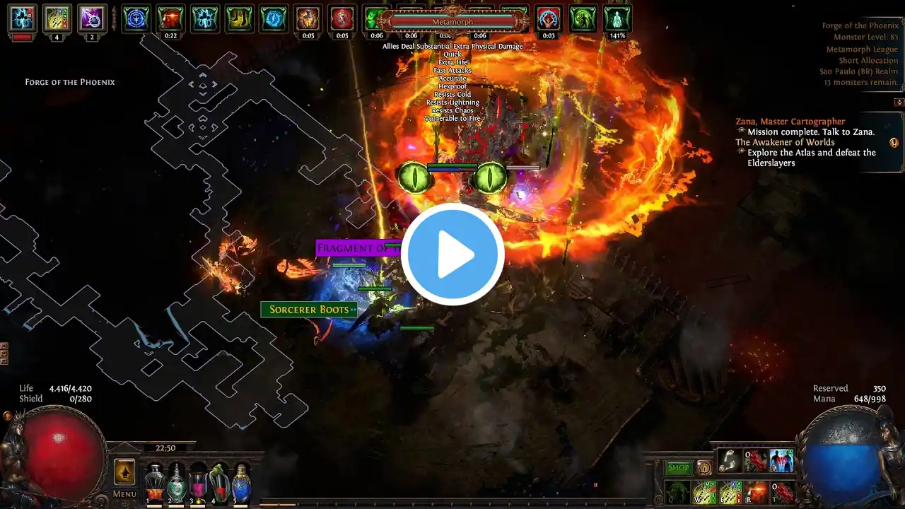 ภาพตัวอย่างวิดีโอ