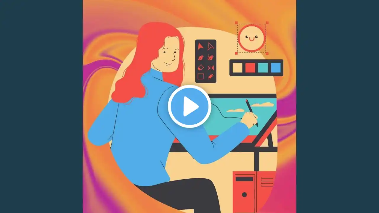 ภาพตัวอย่างวิดีโอ