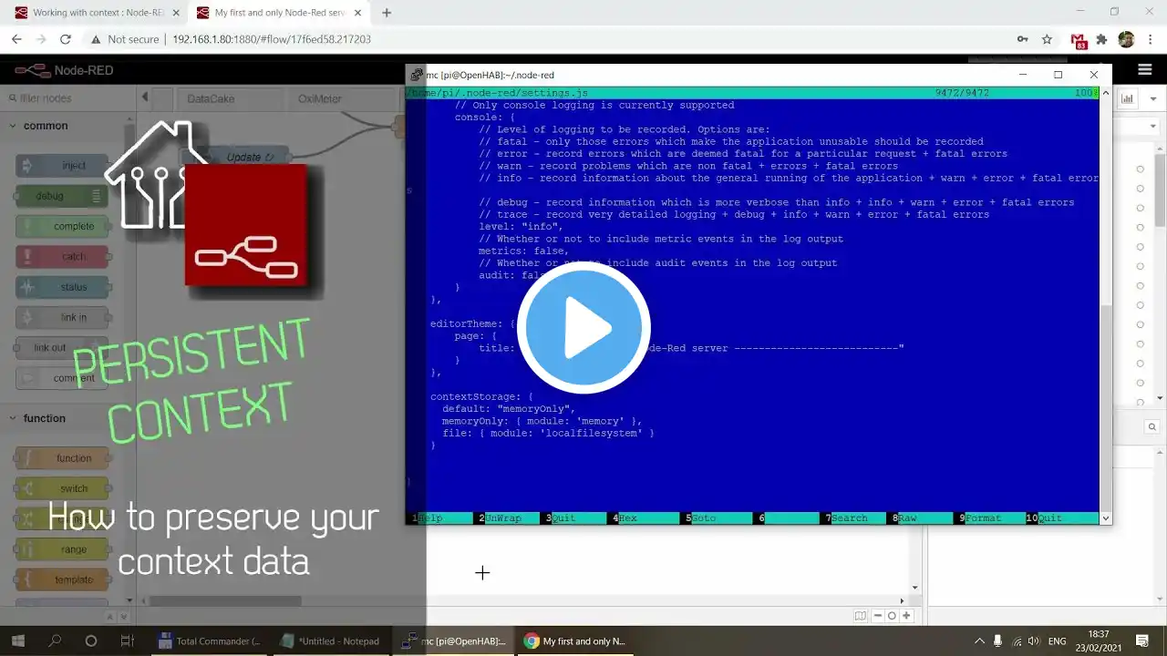 ภาพตัวอย่างวิดีโอ