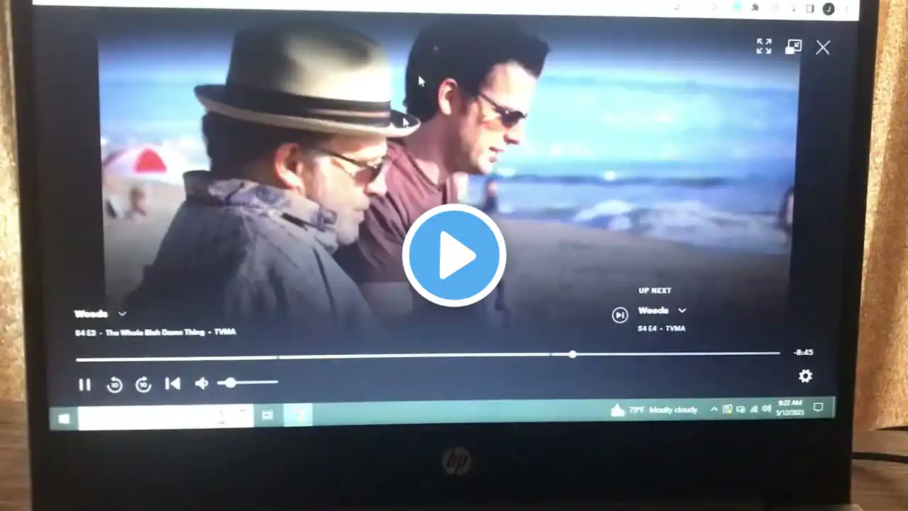 ภาพตัวอย่างวิดีโอ