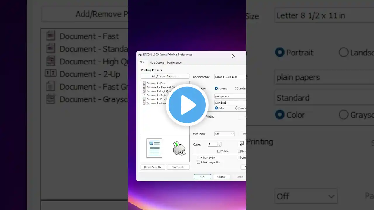 ภาพตัวอย่างวิดีโอ
