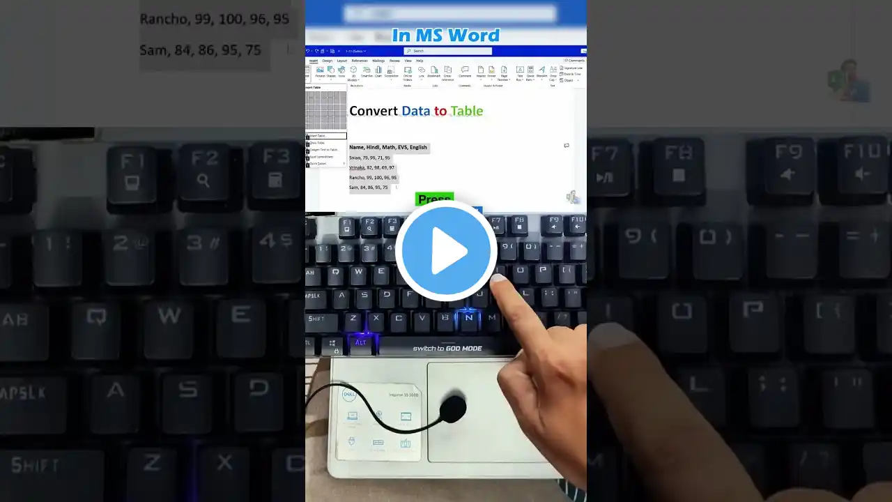 ภาพตัวอย่างวิดีโอ