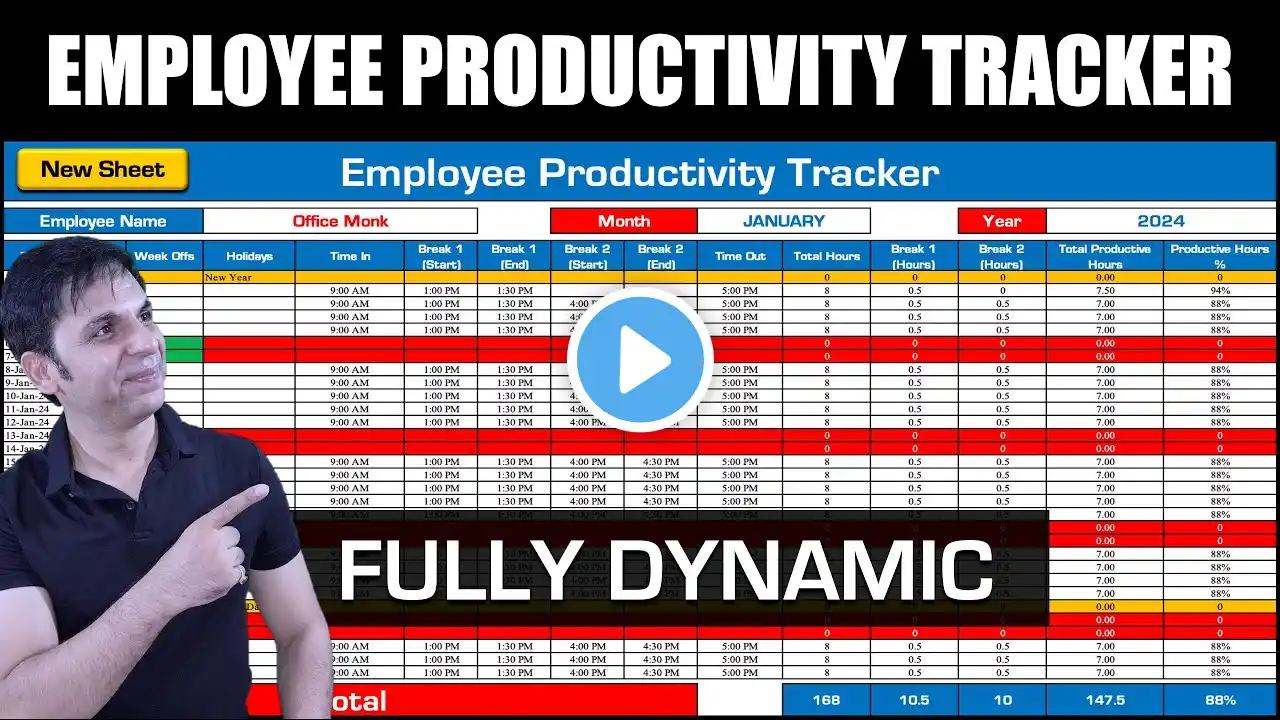 ภาพตัวอย่างวิดีโอ