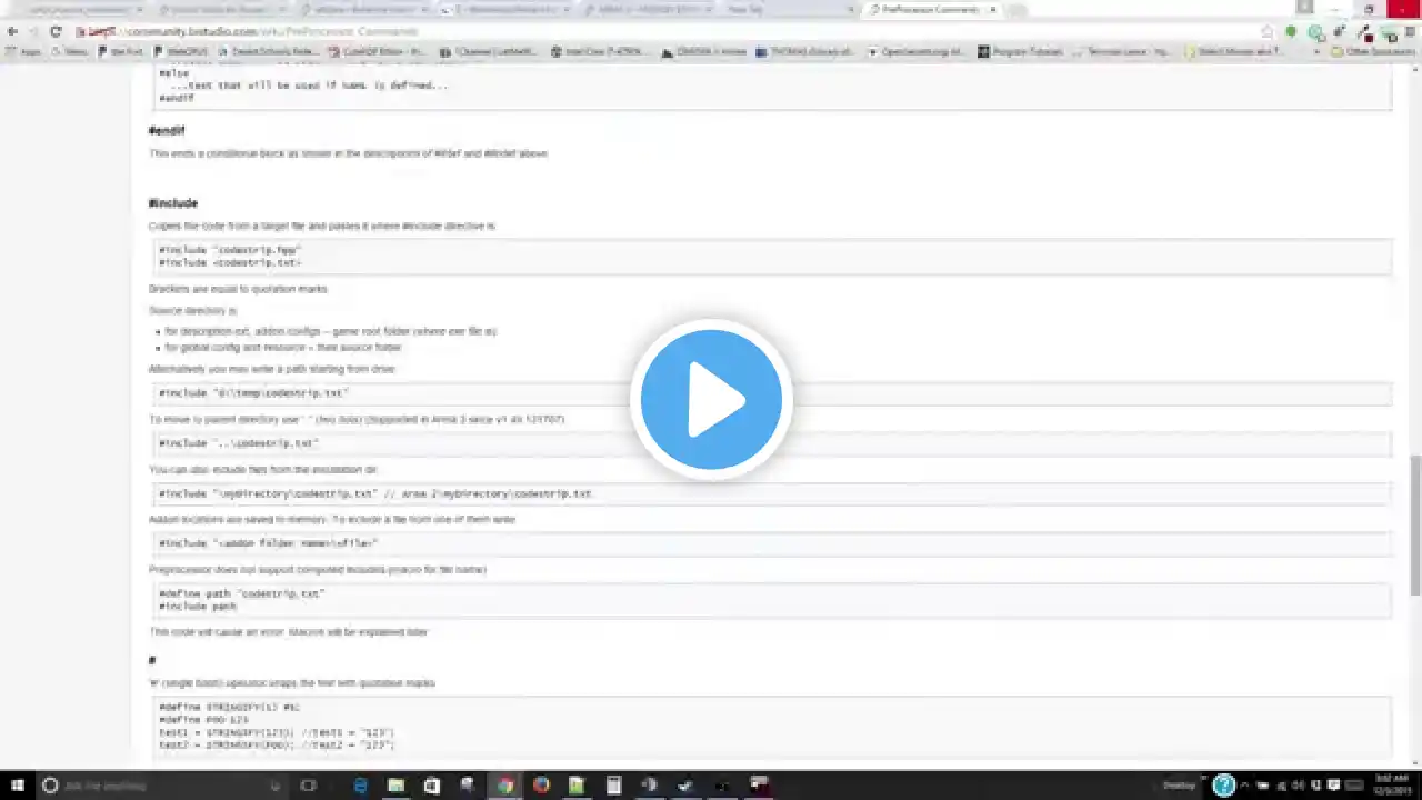 ภาพตัวอย่างวิดีโอ