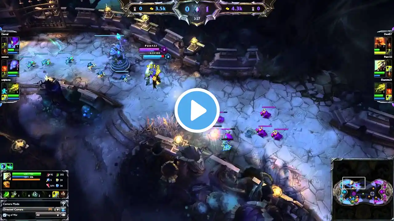 ภาพตัวอย่างวิดีโอ