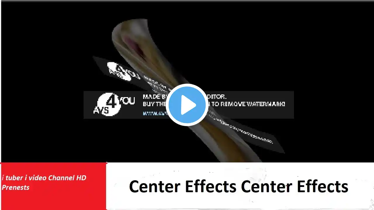 ภาพตัวอย่างวิดีโอ