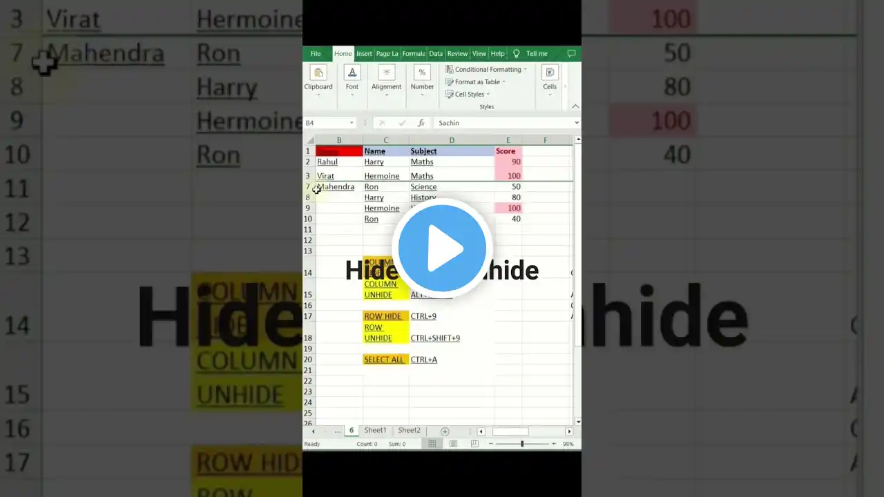 ภาพตัวอย่างวิดีโอ
