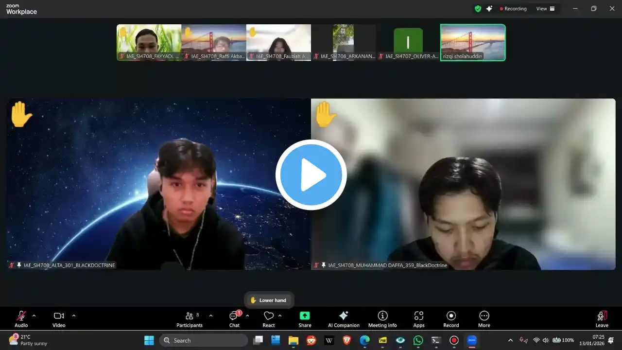 ภาพตัวอย่างวิดีโอ