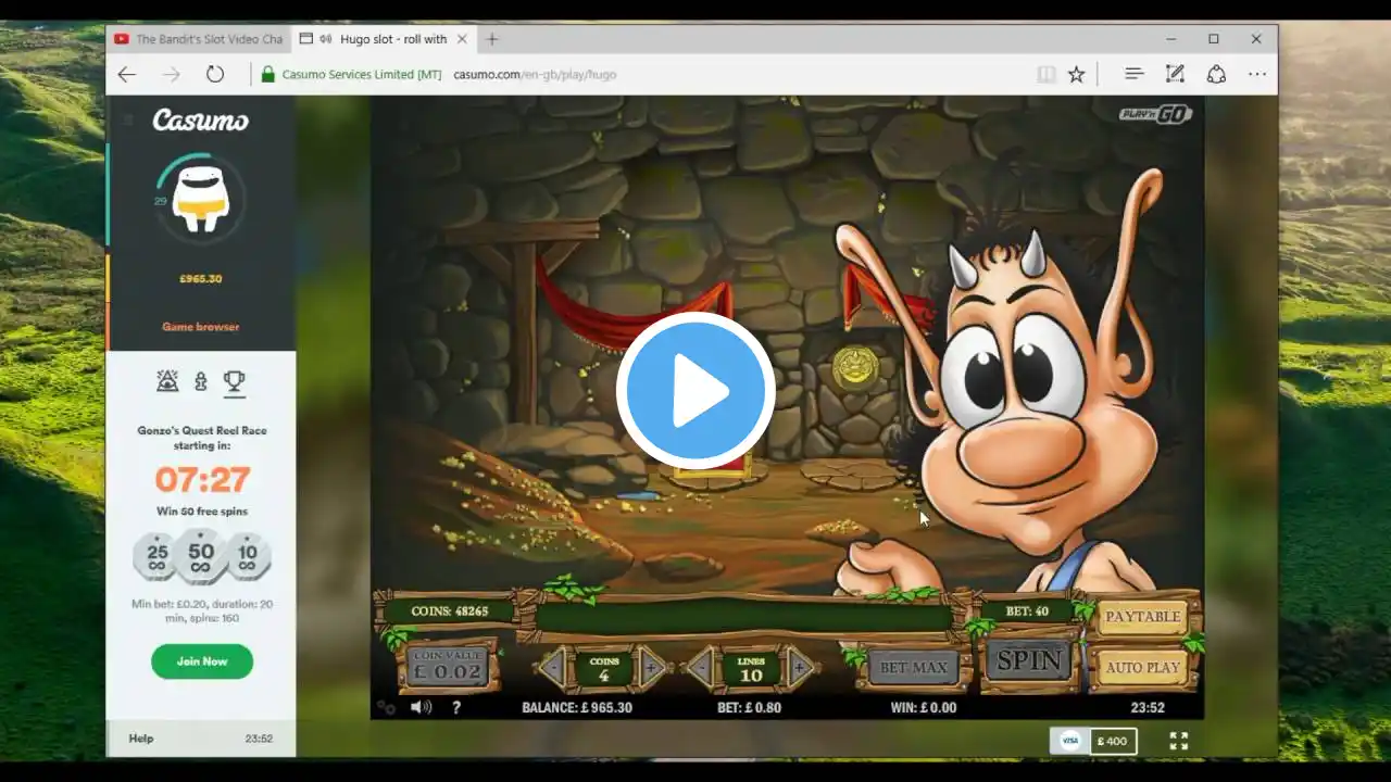 ภาพตัวอย่างวิดีโอ