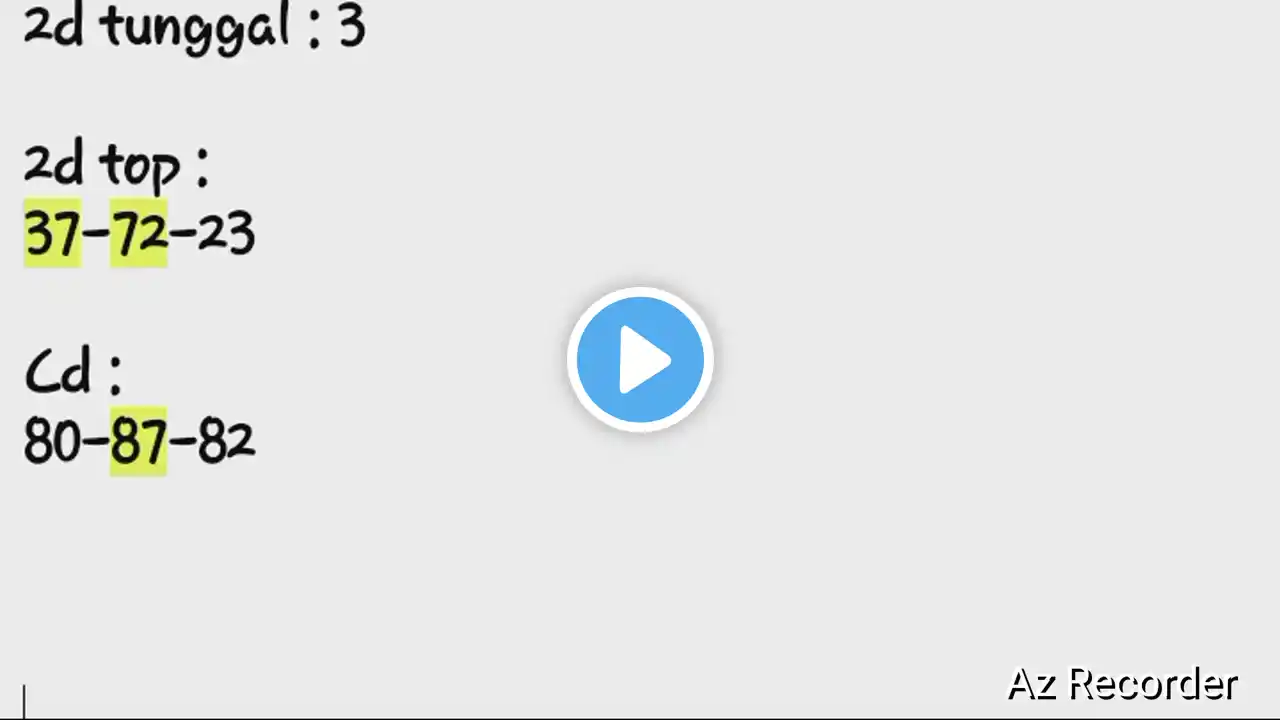 ภาพตัวอย่างวิดีโอ