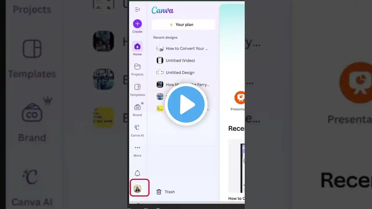 ภาพตัวอย่างวิดีโอ