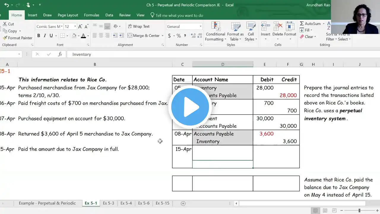 ภาพตัวอย่างวิดีโอ