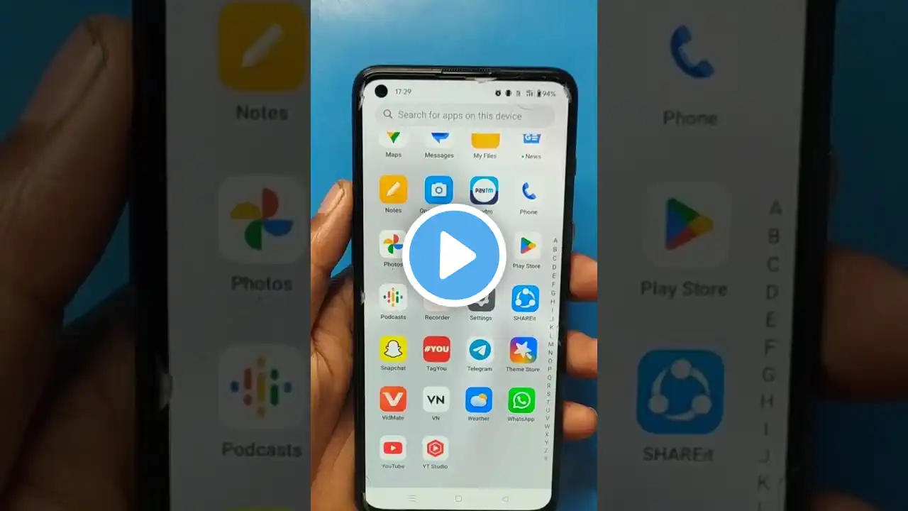 ภาพตัวอย่างวิดีโอ