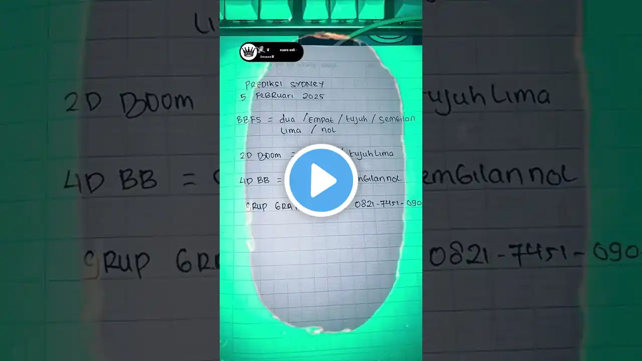 ภาพตัวอย่างวิดีโอ